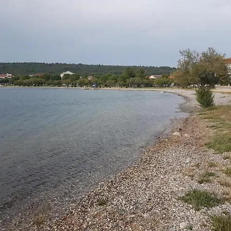 Homely In Near Sea Дом отдыха *